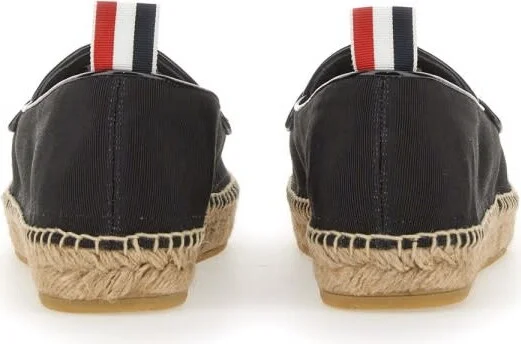 Espadrille Penny Varsity