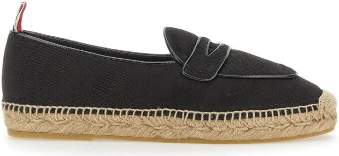 Espadrille Penny Varsity