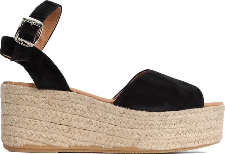 Espadrille Platform Sandal - Image 2