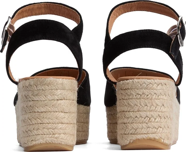Espadrille Platform Sandal - Image 3