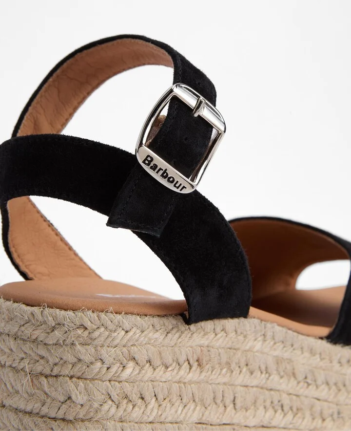 Espadrille Platform Sandal - Image 5