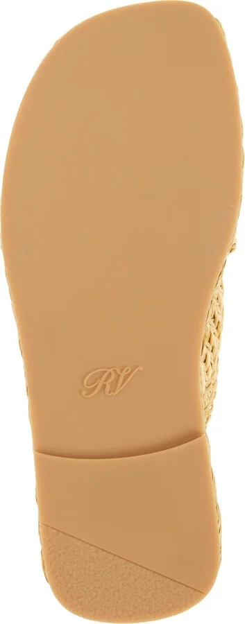 Espadrille Platform Slide Sandal - Image 6