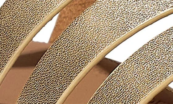 Espadrille Platform Wedge Sandal - Image 8