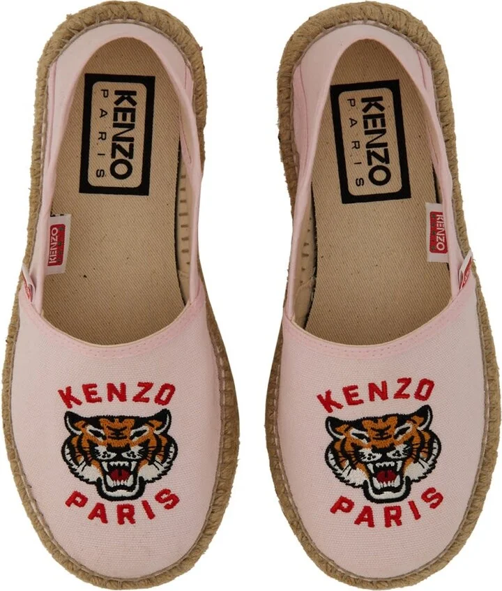 Espadrille Slip-on - Image 2