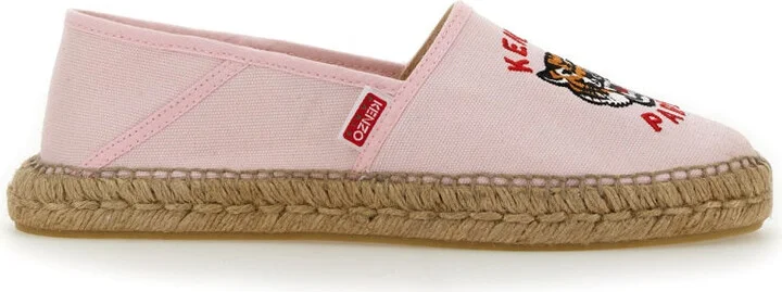 Espadrille Slip-On