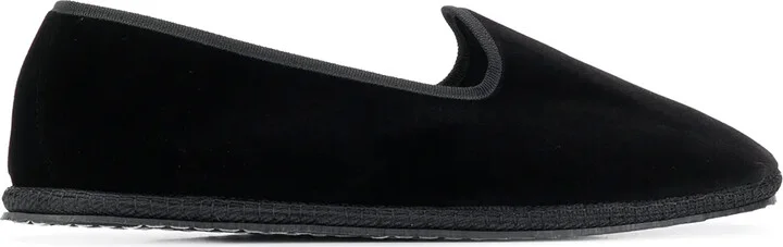Espadrille Slippers