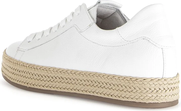 Espadrille Sneaker - Image 2