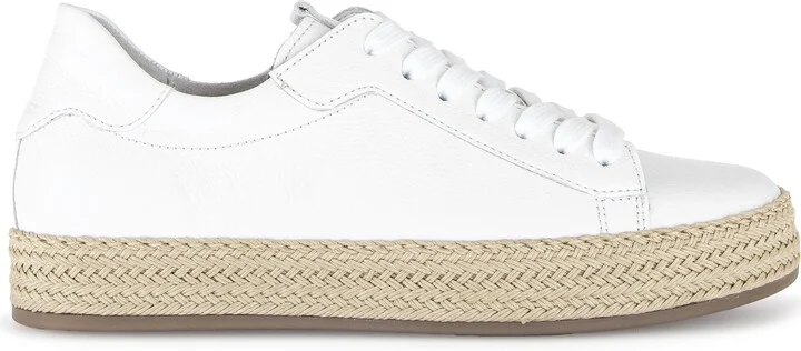 Espadrille Sneaker - Image 3