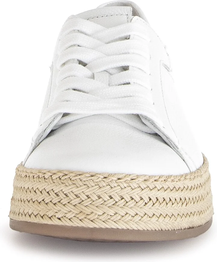 Espadrille Sneaker - Image 4