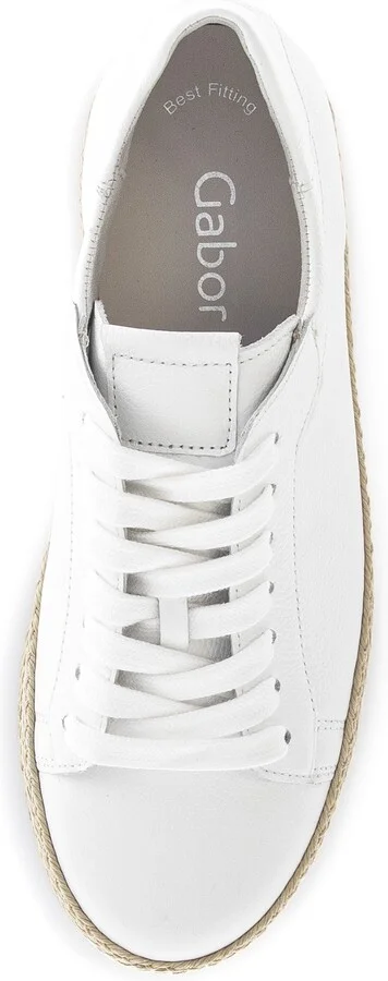 Espadrille Sneaker - Image 5