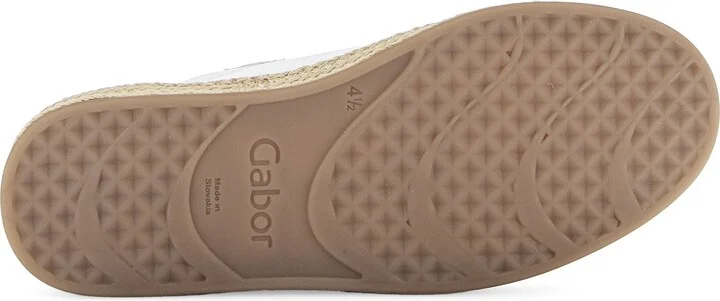 Espadrille Sneaker - Image 6