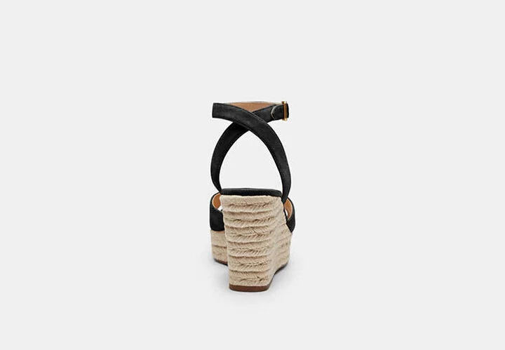 Espadrille Wedge - Image 2