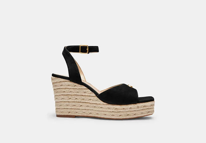 Espadrille Wedge - Image 3