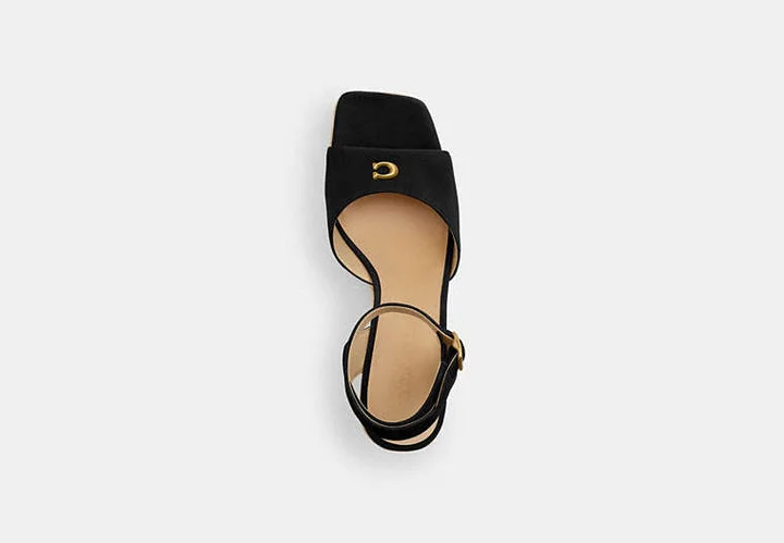 Espadrille Wedge - Image 4