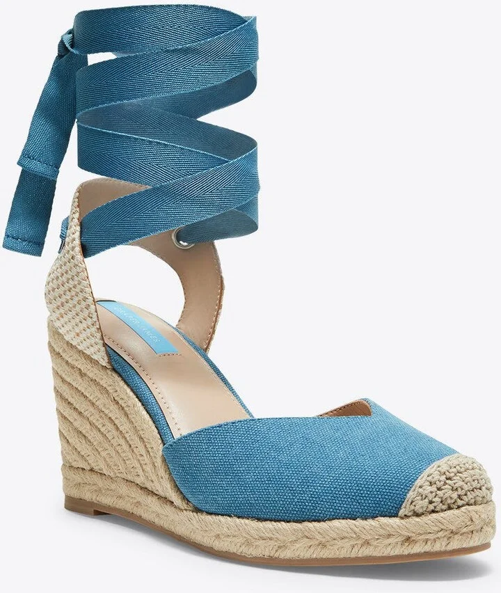 Espadrille Wedge - Image 2