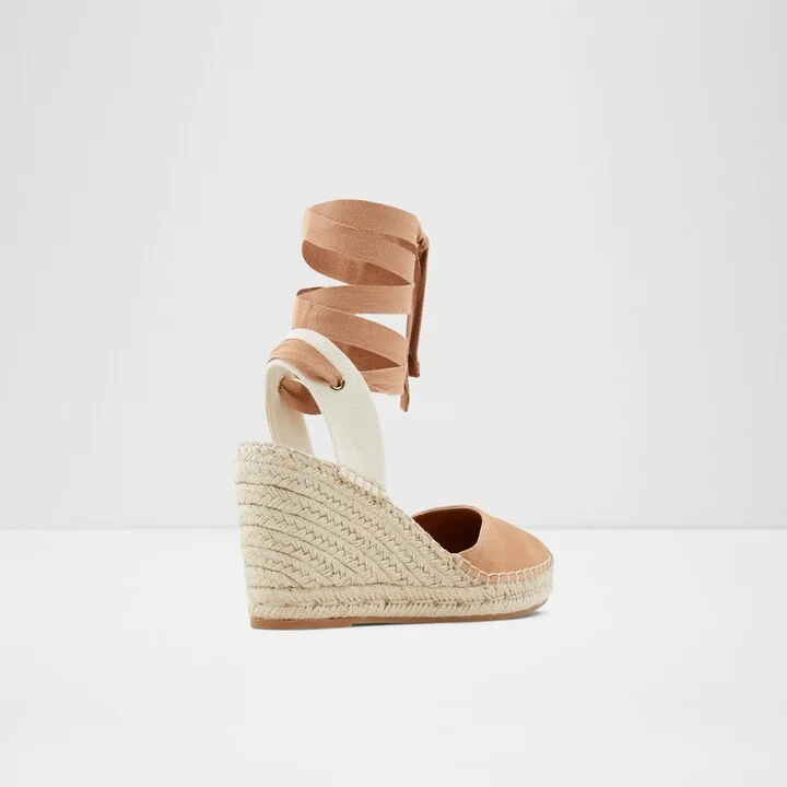 Espadrille - Wedge heel - Image 2