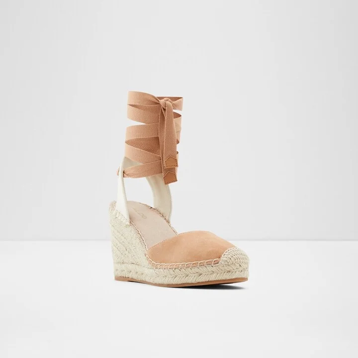 Espadrille - Wedge heel - Image 4