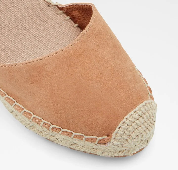 Espadrille - Wedge heel - Image 5