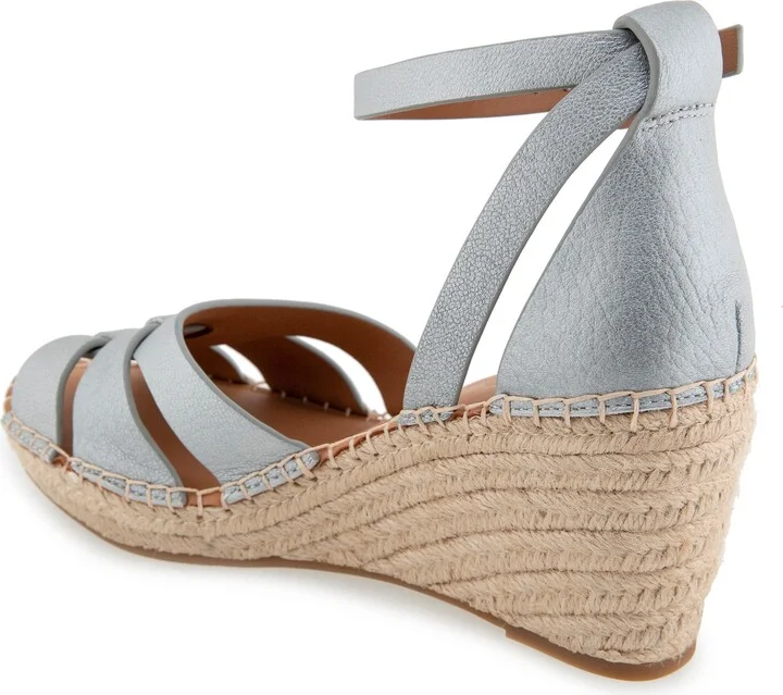 Espadrille Wedge Sandal - Image 2