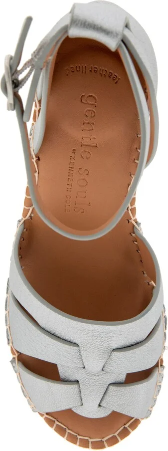 Espadrille Wedge Sandal - Image 5