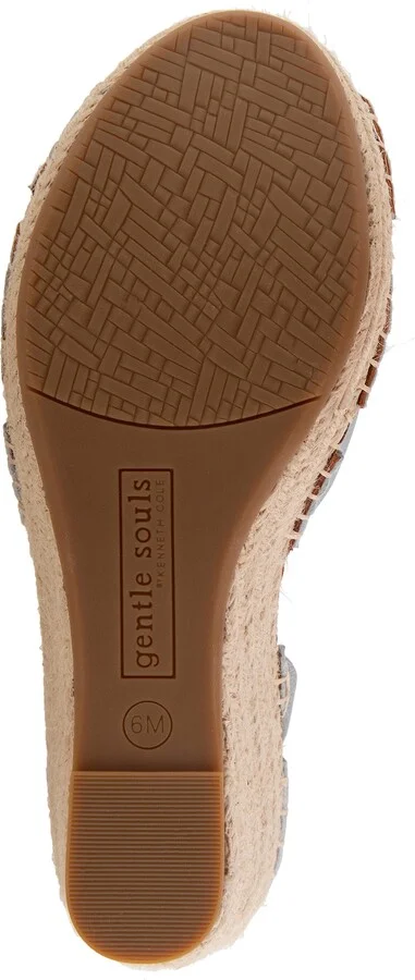 Espadrille Wedge Sandal - Image 6