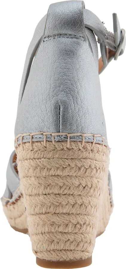 Espadrille Wedge Sandal - Image 7