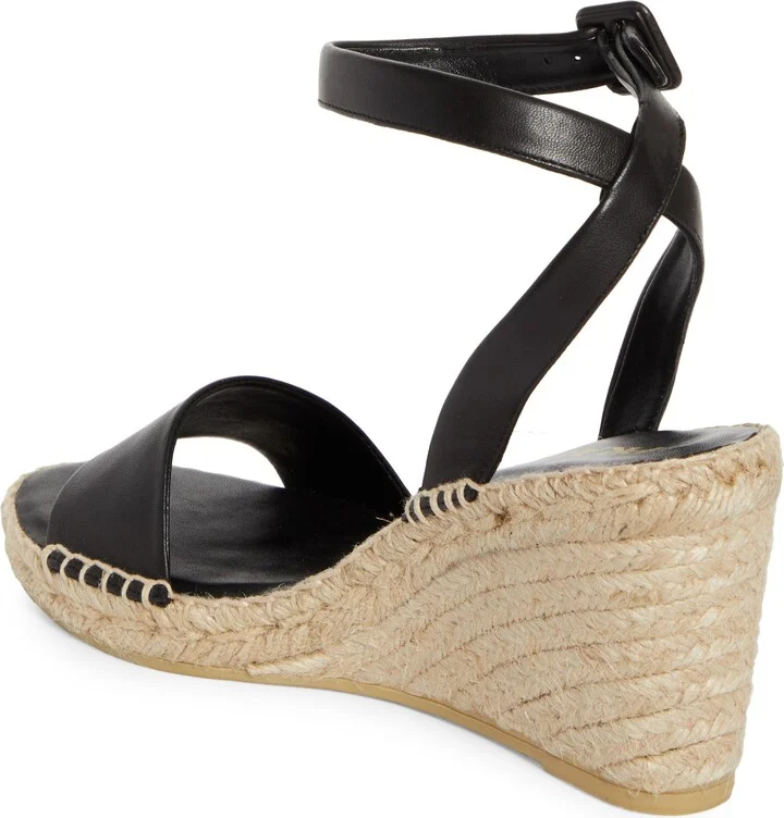 Espadrille Wedge Sandal - Image 2