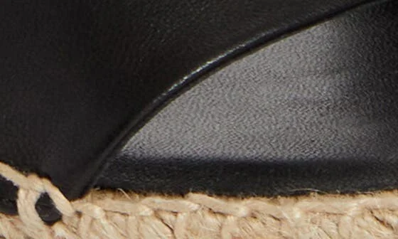Espadrille Wedge Sandal - Image 7