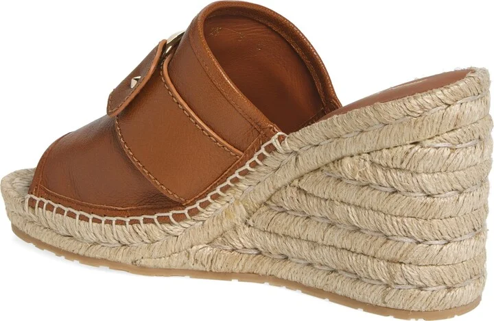 Espadrille Wedge Sandal - Image 2