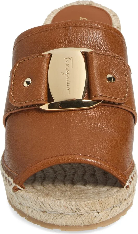Espadrille Wedge Sandal - Image 3