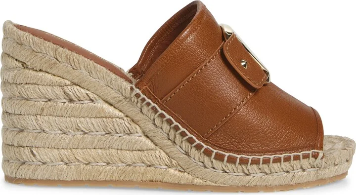 Espadrille Wedge Sandal - Image 4