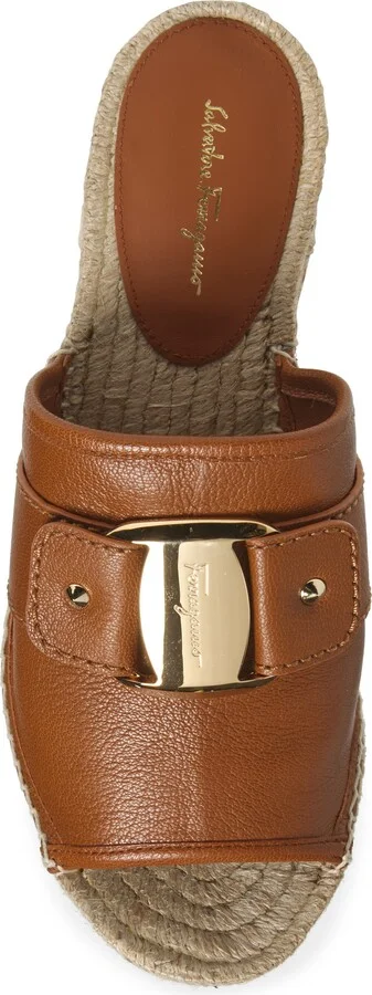 Espadrille Wedge Sandal - Image 5