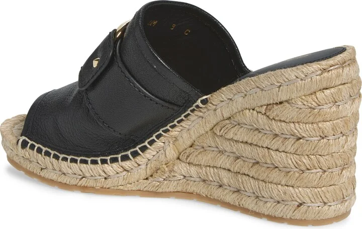 Espadrille Wedge Sandal - Image 2