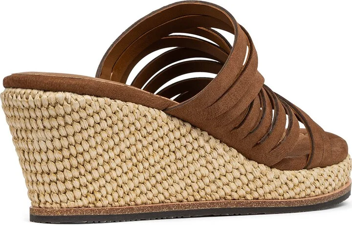 Espadrille Wedge Sandal - Image 2