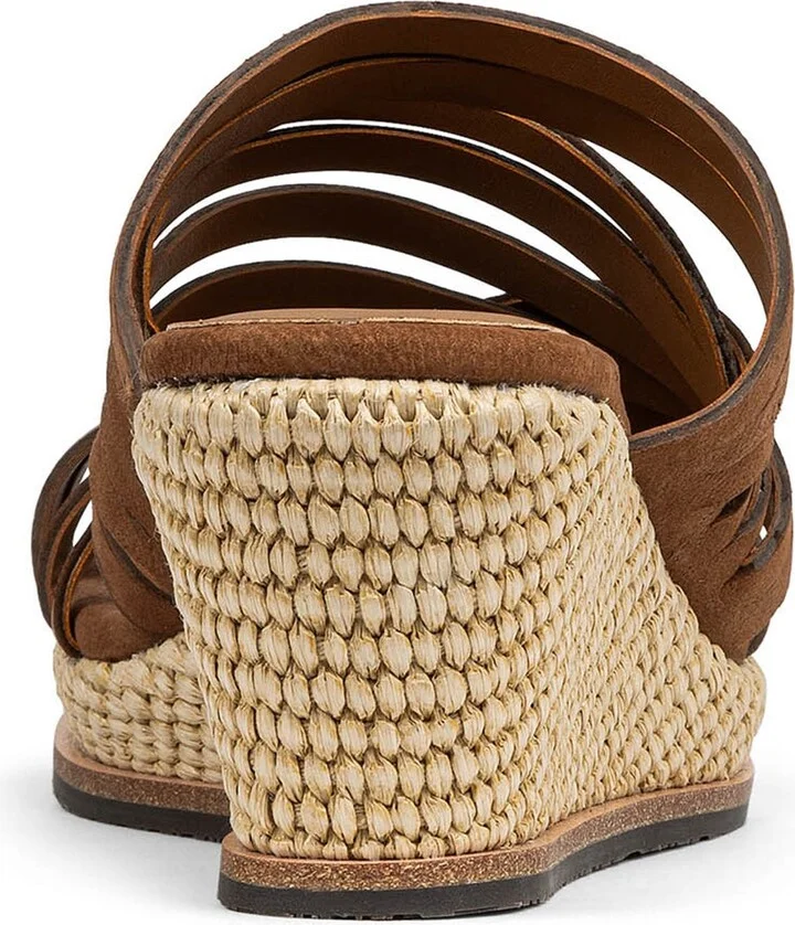 Espadrille Wedge Sandal - Image 3