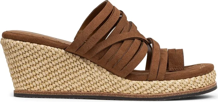 Espadrille Wedge Sandal - Image 4