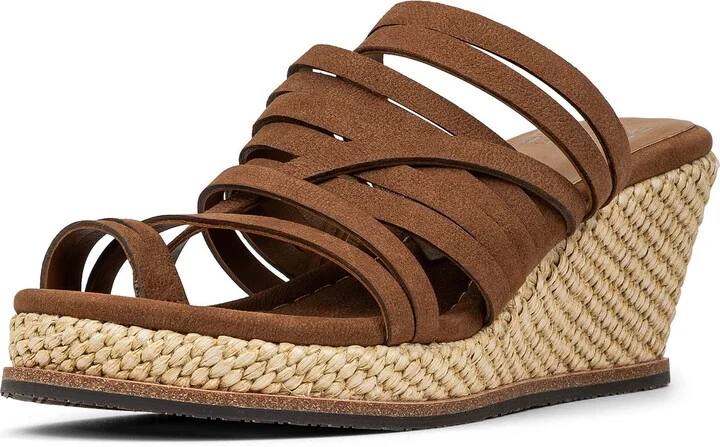 Espadrille Wedge Sandal - Image 8