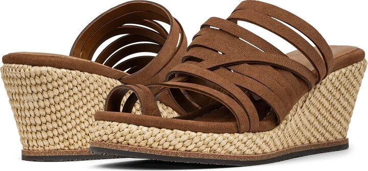 Espadrille Wedge Sandal - Image 9