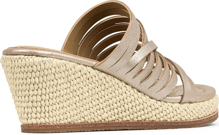 Espadrille Wedge Sandal - Image 10