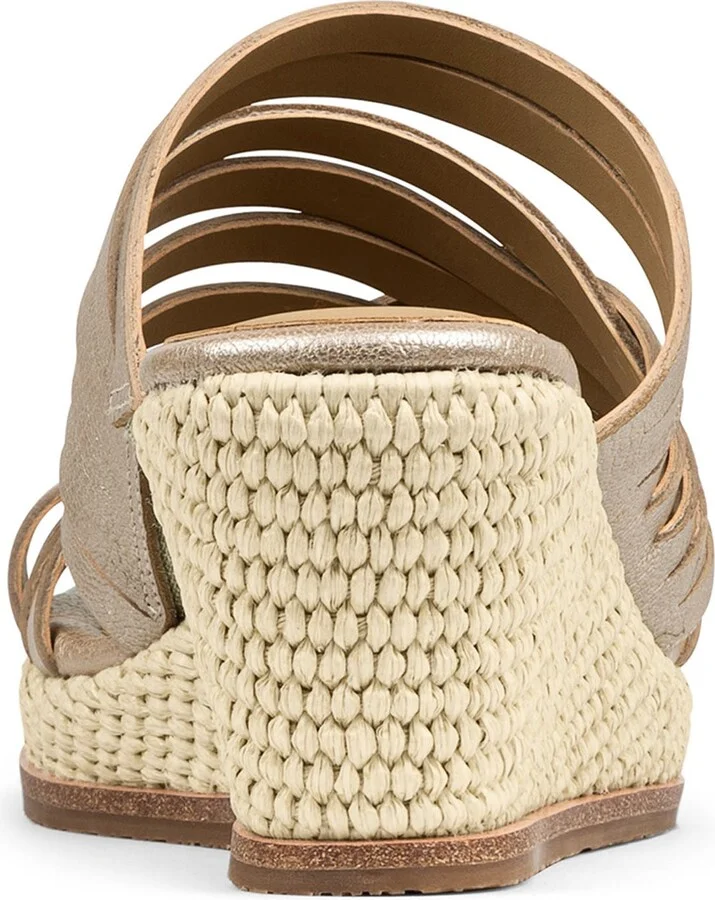 Espadrille Wedge Sandal - Image 11