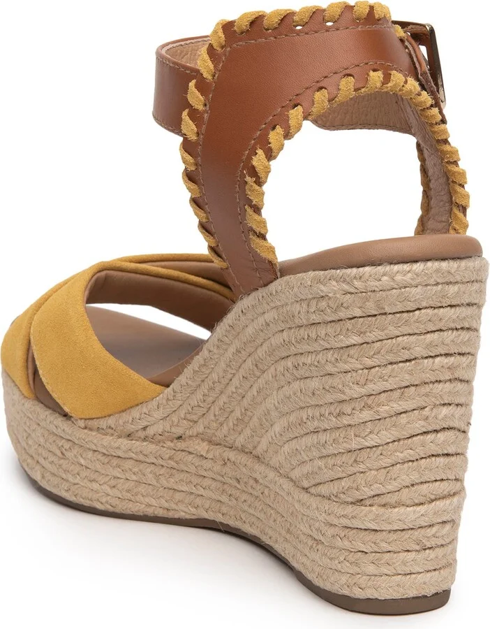 Espadrille Wedge Sandal - Image 2