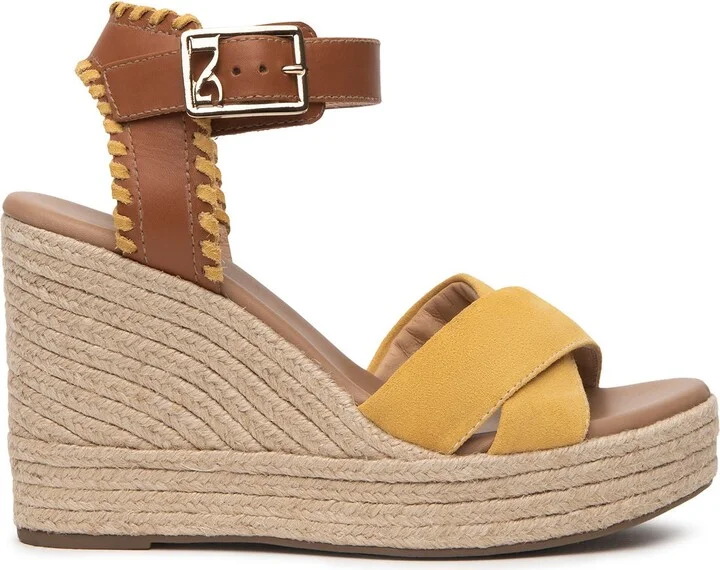 Espadrille Wedge Sandal - Image 3