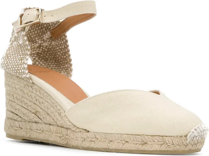 Espadrille Wedges - Image 2
