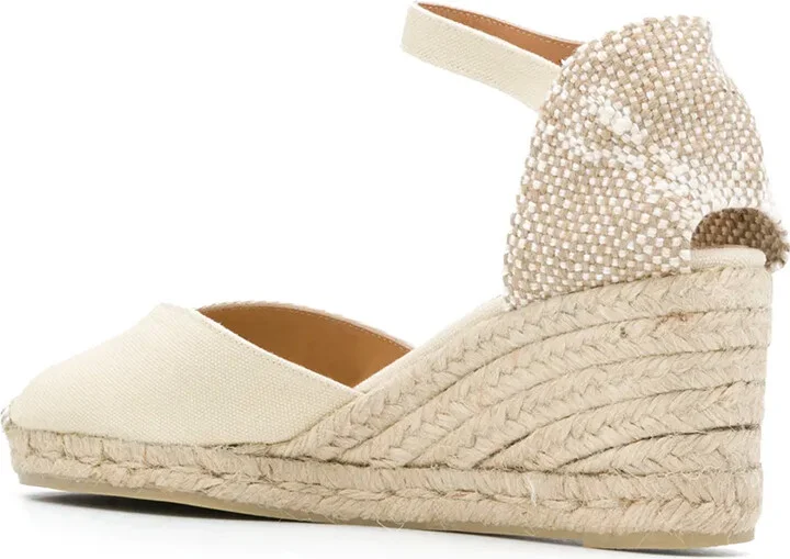 Espadrille Wedges - Image 3