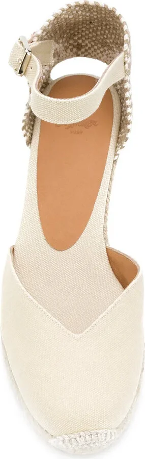 Espadrille Wedges - Image 4