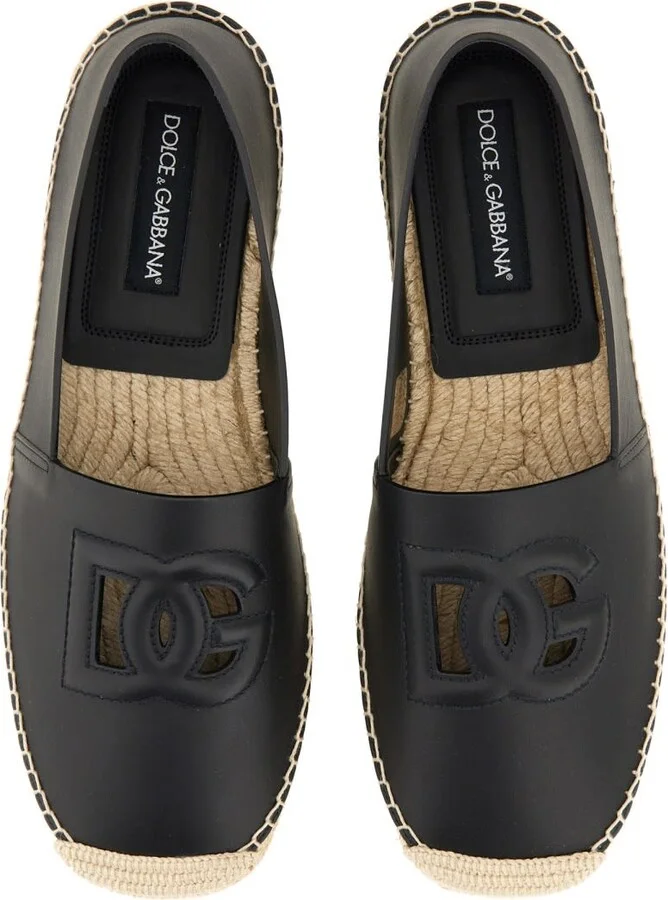 Espadrille With Logo - Image 2