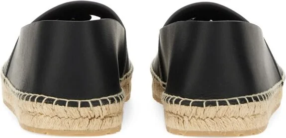Espadrille With Logo - Image 4