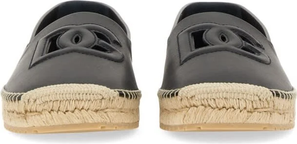 Espadrille With Logo - Image 5