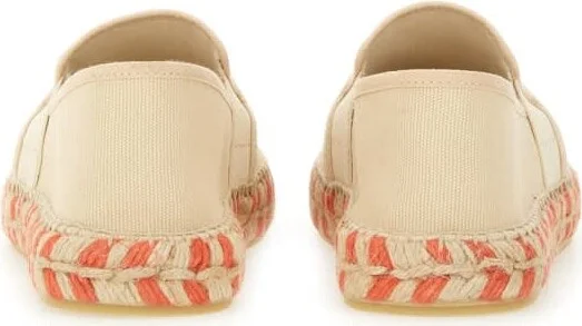 Espadrille With Logo - Image 3
