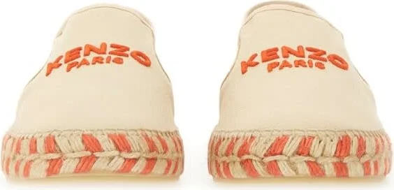 Espadrille With Logo - Image 4